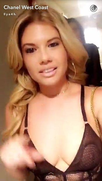 Chanel West Coast