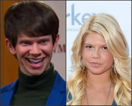 Chanel West Coast