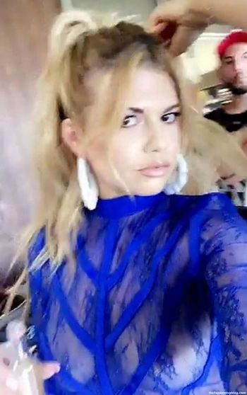 Chanel West Coast
