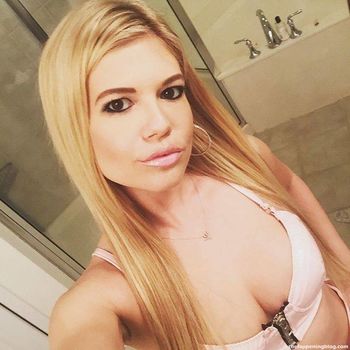 Chanel West Coast