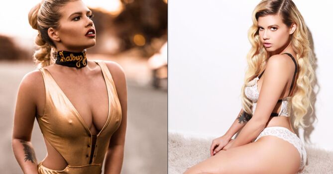 Chanel West