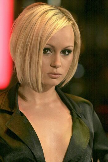 Chanelle Hayes