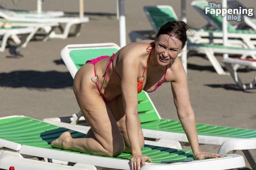 Chanelle Hayes