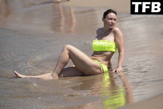 Chanelle Hayes