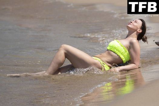 Chanelle Hayes