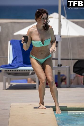 Chanelle Hayes