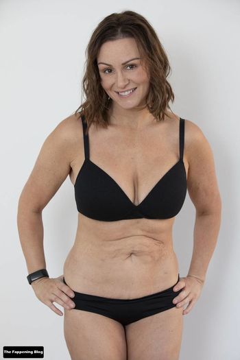 Chanelle Hayes