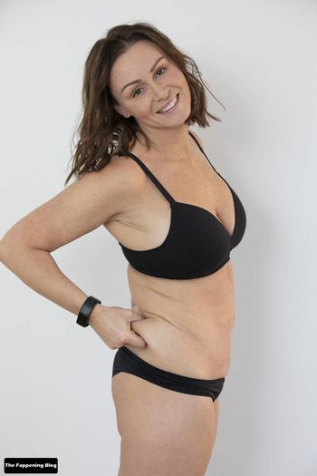 Chanelle Hayes
