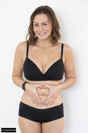 Chanelle Hayes