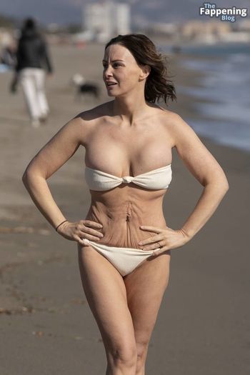 Chanelle Hayes