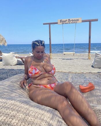 Chanelle Mauricette