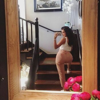 Chanelle Mauricette
