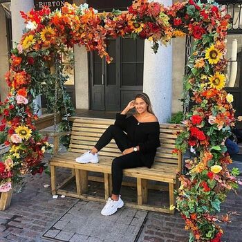 Chanelle Mauricette