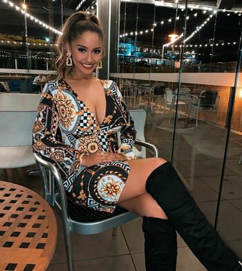 Chanelle Punton