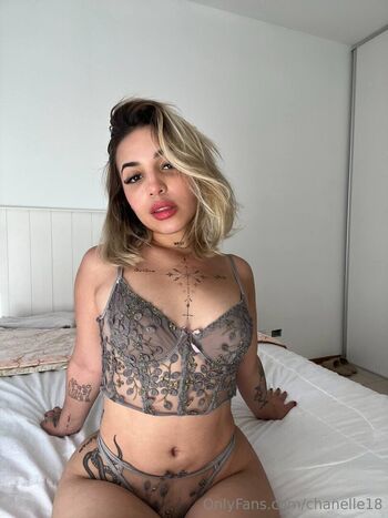 chanelle18