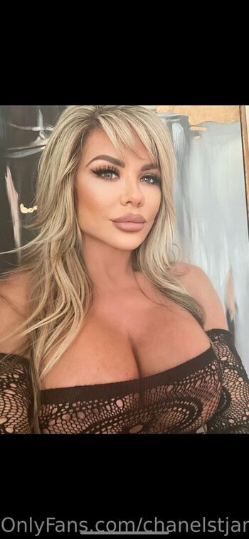 chanelstjames