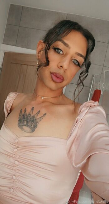 chanelxkellie
