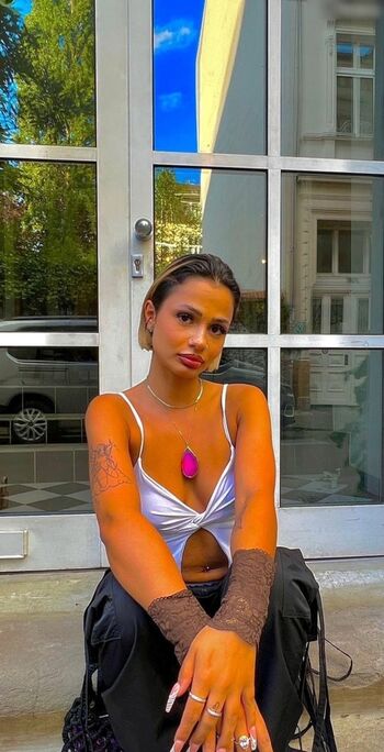 Chantal-Jale Kirman