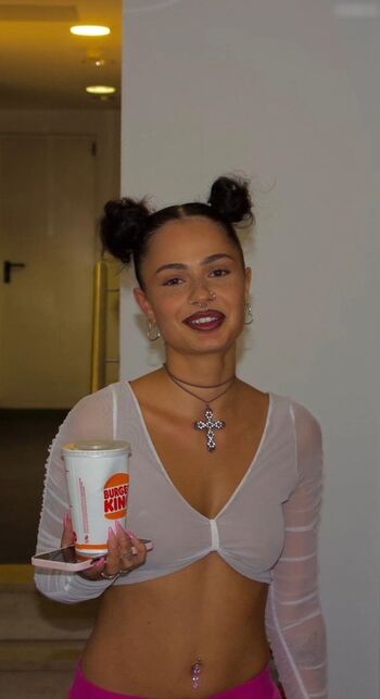 Chantal-Jale Kirman