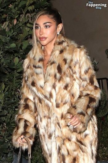 Chantel Jeffreis