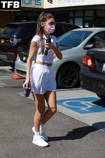 Chantel Jeffries
