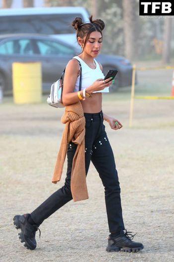 Chantel Jeffries