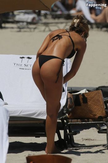 Chantel Jeffries