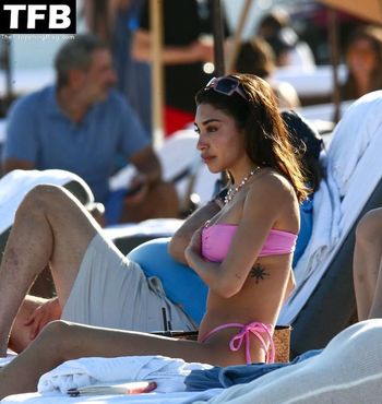 Chantel Jeffries