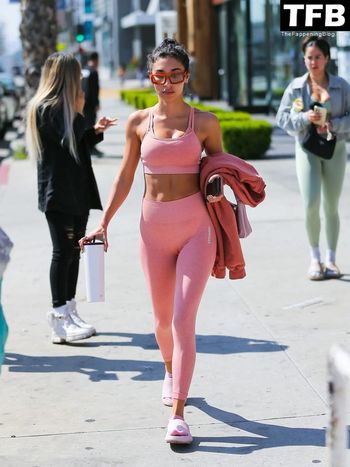 Chantel Jeffries