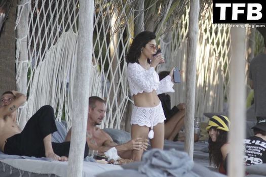 Chantel Jeffries