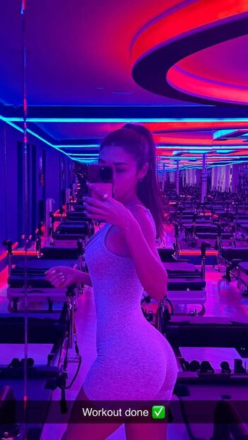 Chantel Jeffries