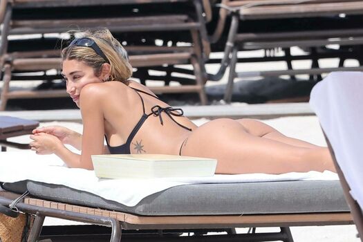 Chantel Jeffries