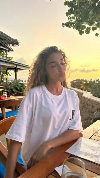 Chantel Jeffries