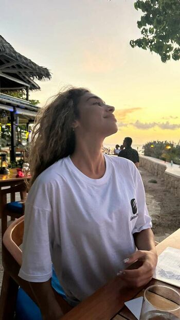 Chantel Jeffries