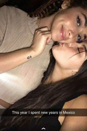 Chantel Jeffries