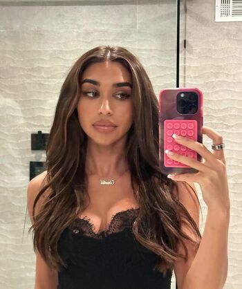 Chantel Jeffries