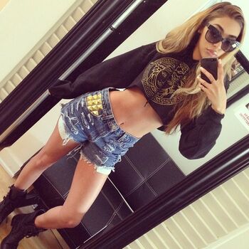 Chantel Jeffries