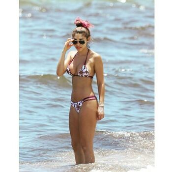 Chantel Jeffries