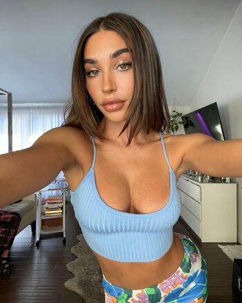 Chantel Jeffries