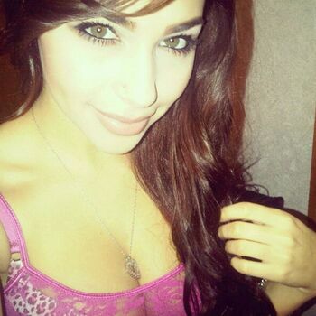 Chantel Jeffries