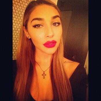 Chantel Jeffries