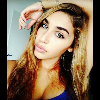 Chantel Jeffries