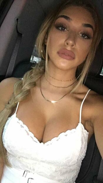 Chantel Jeffries