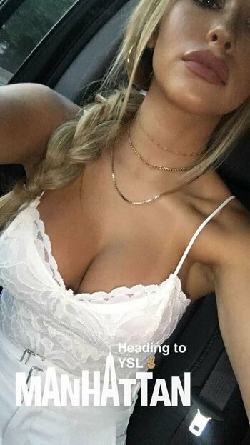Chantel Jeffries