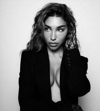 Chantel Jeffries