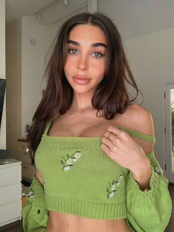 Chantel Jeffries
