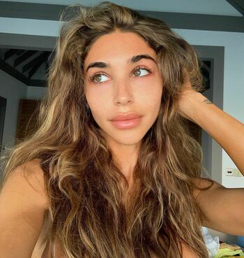 Chantel Jeffries