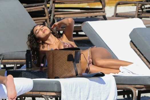 Chantel Jeffries