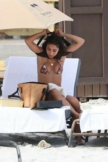 Chantel Jeffries