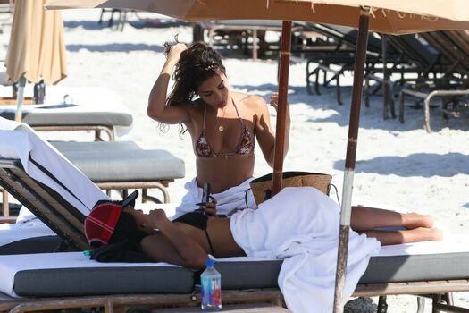 Chantel Jeffries